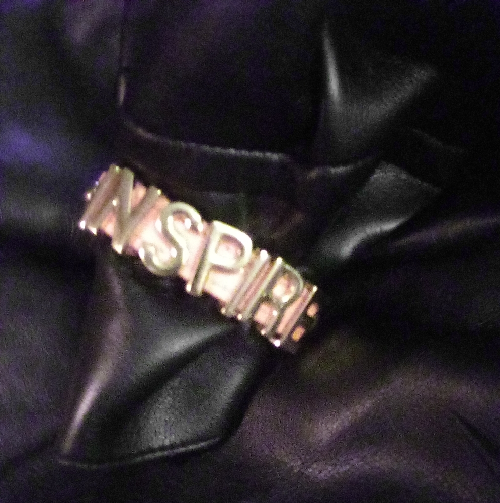 Inspiration jewelry